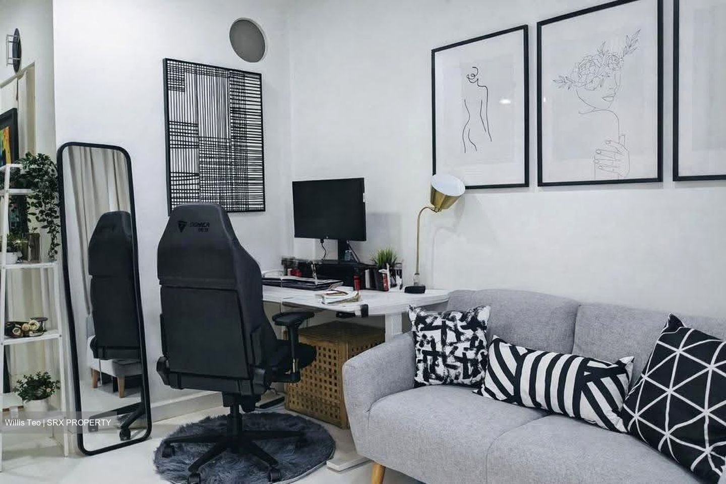 RV Edge (D10), Apartment #633420711